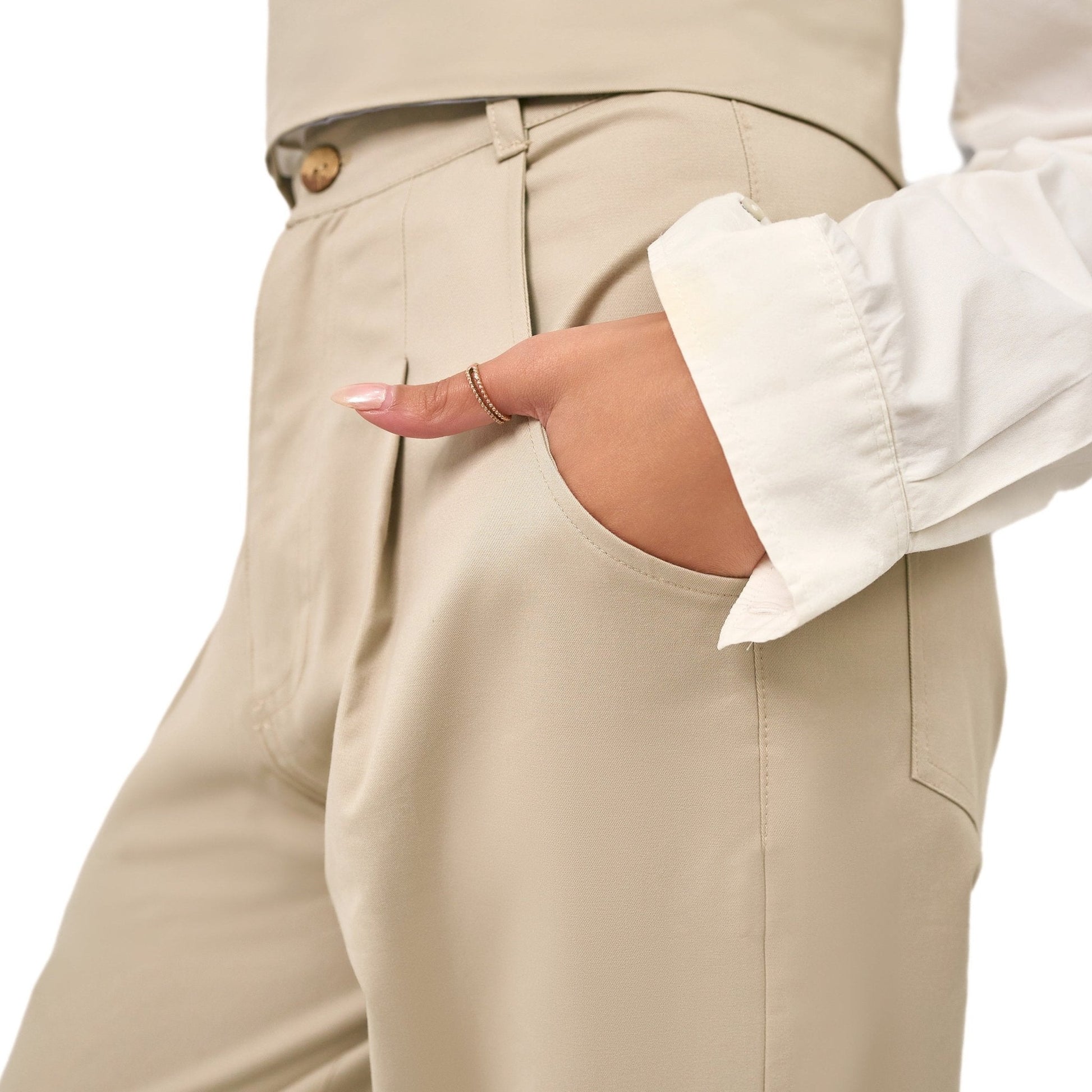 BALLON PANTS - Siestudioegypt