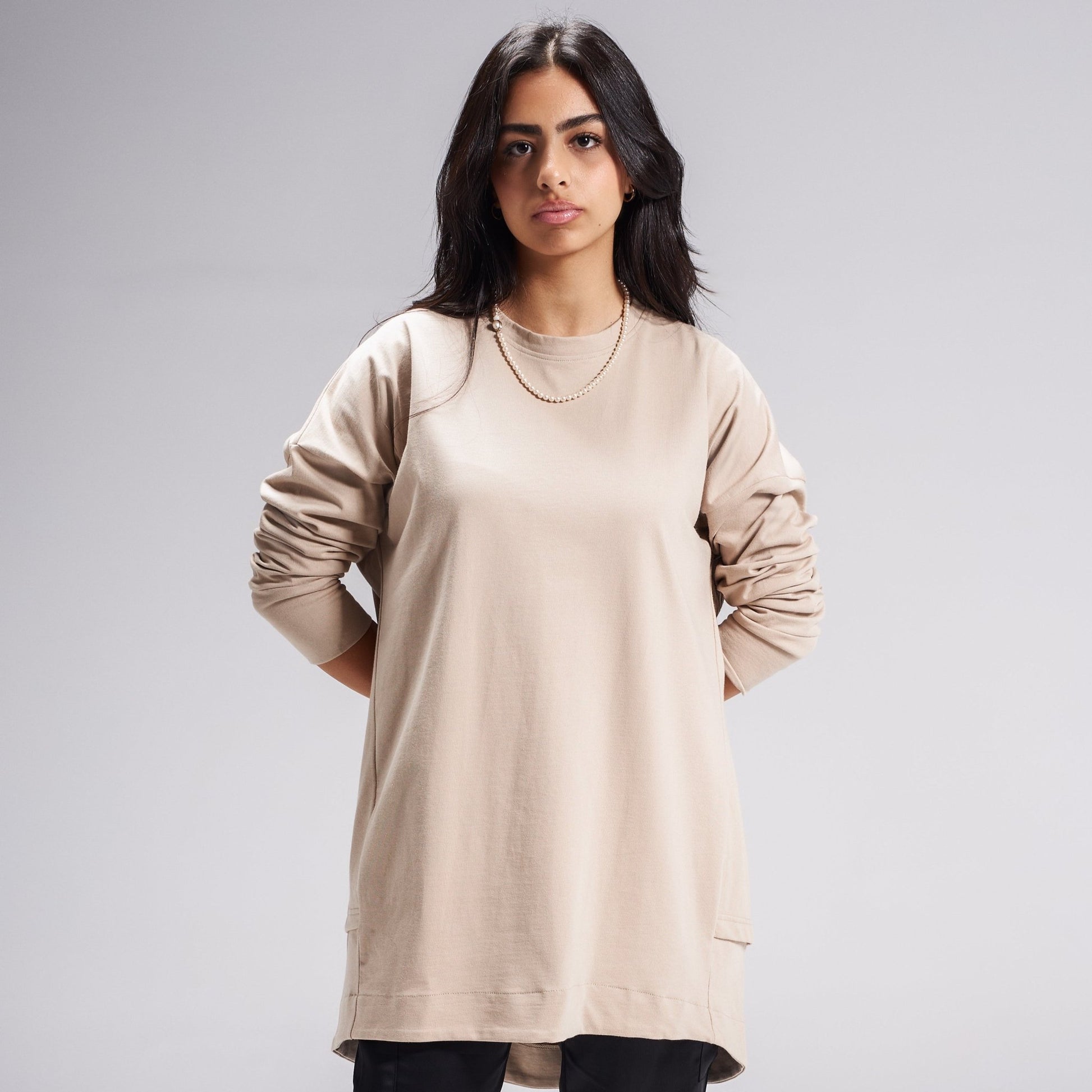 COTTON TOP - Siestudioegypt