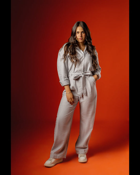 Jumpsuit - Siestudioegypt