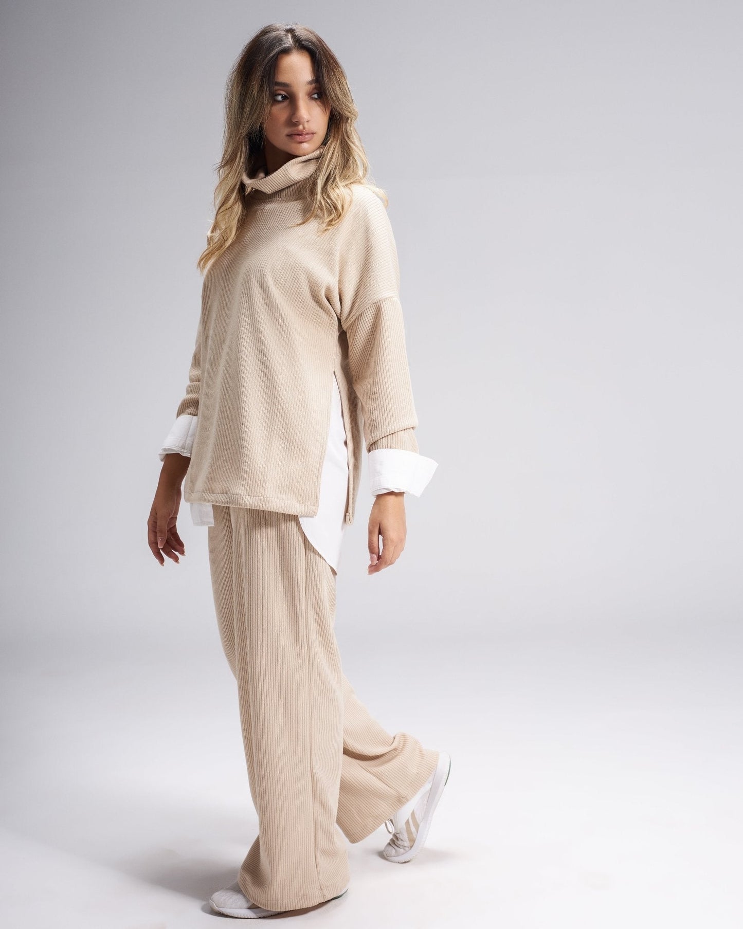 KNITWEAR SET - Siestudioegypt