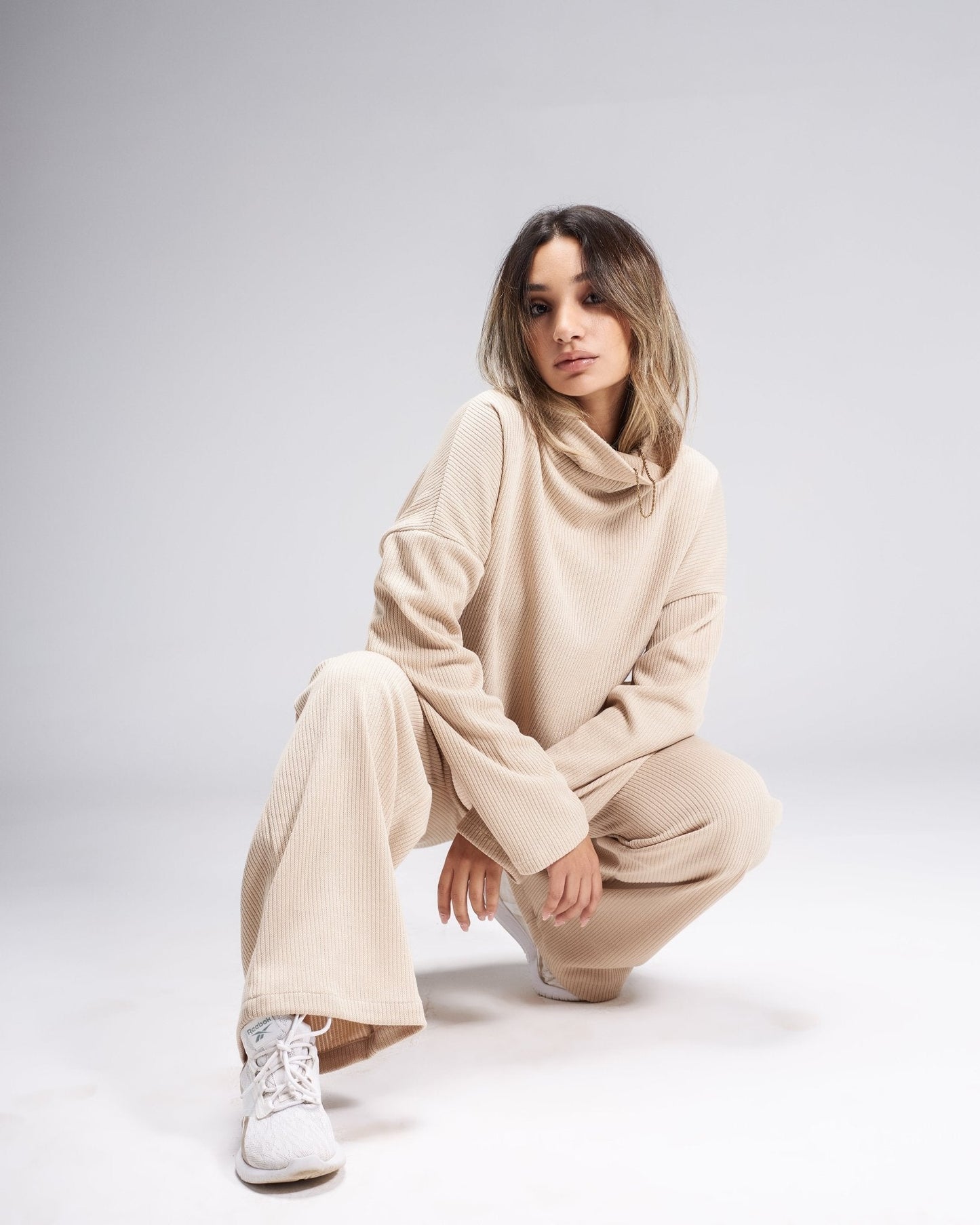 KNITWEAR SET - Siestudioegypt