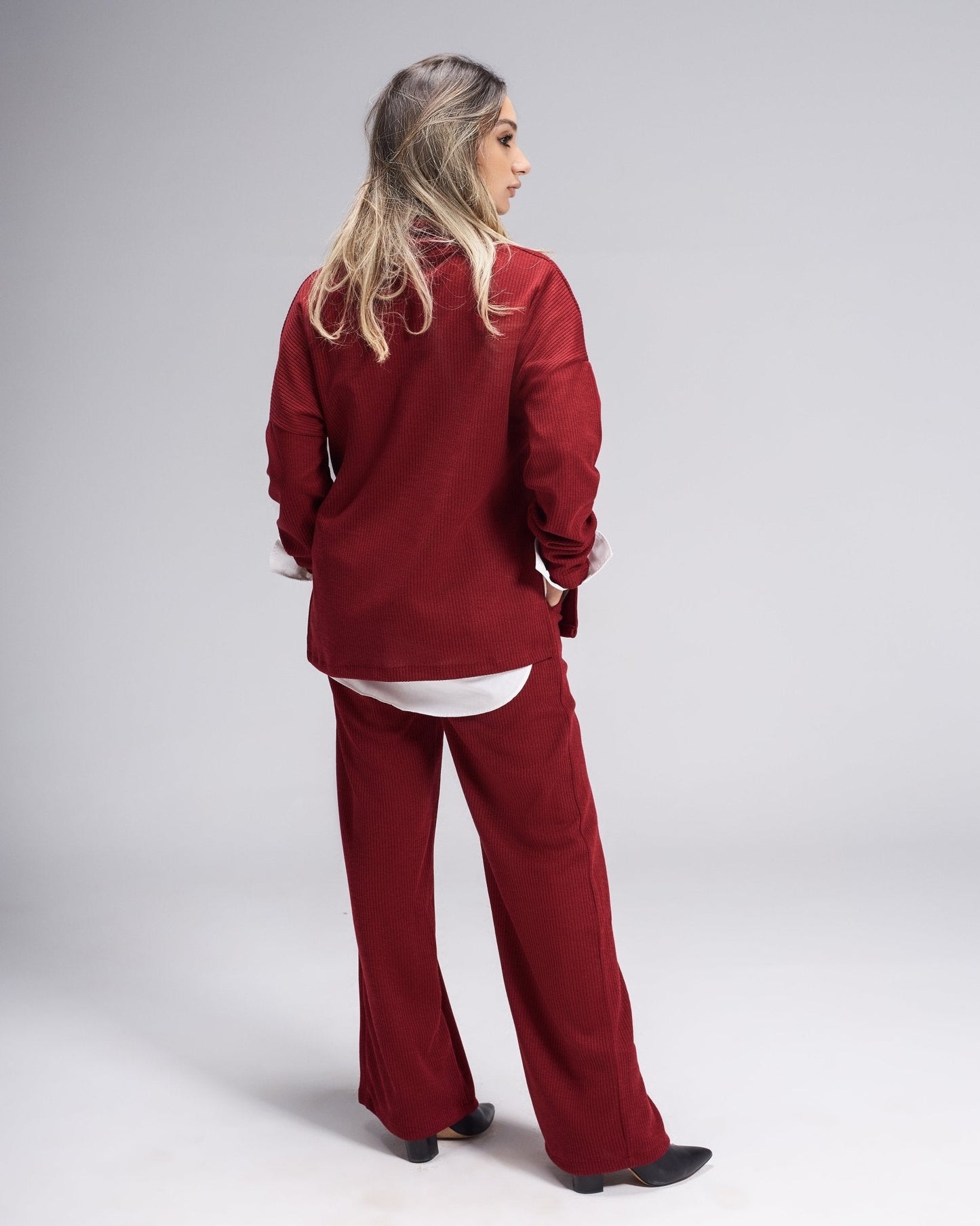 KNITWEAR SET - Siestudioegypt