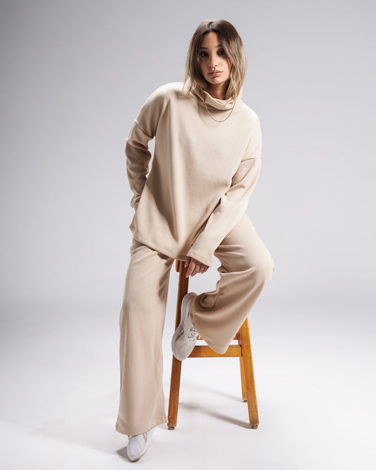 KNITWEAR SET - Siestudioegypt
