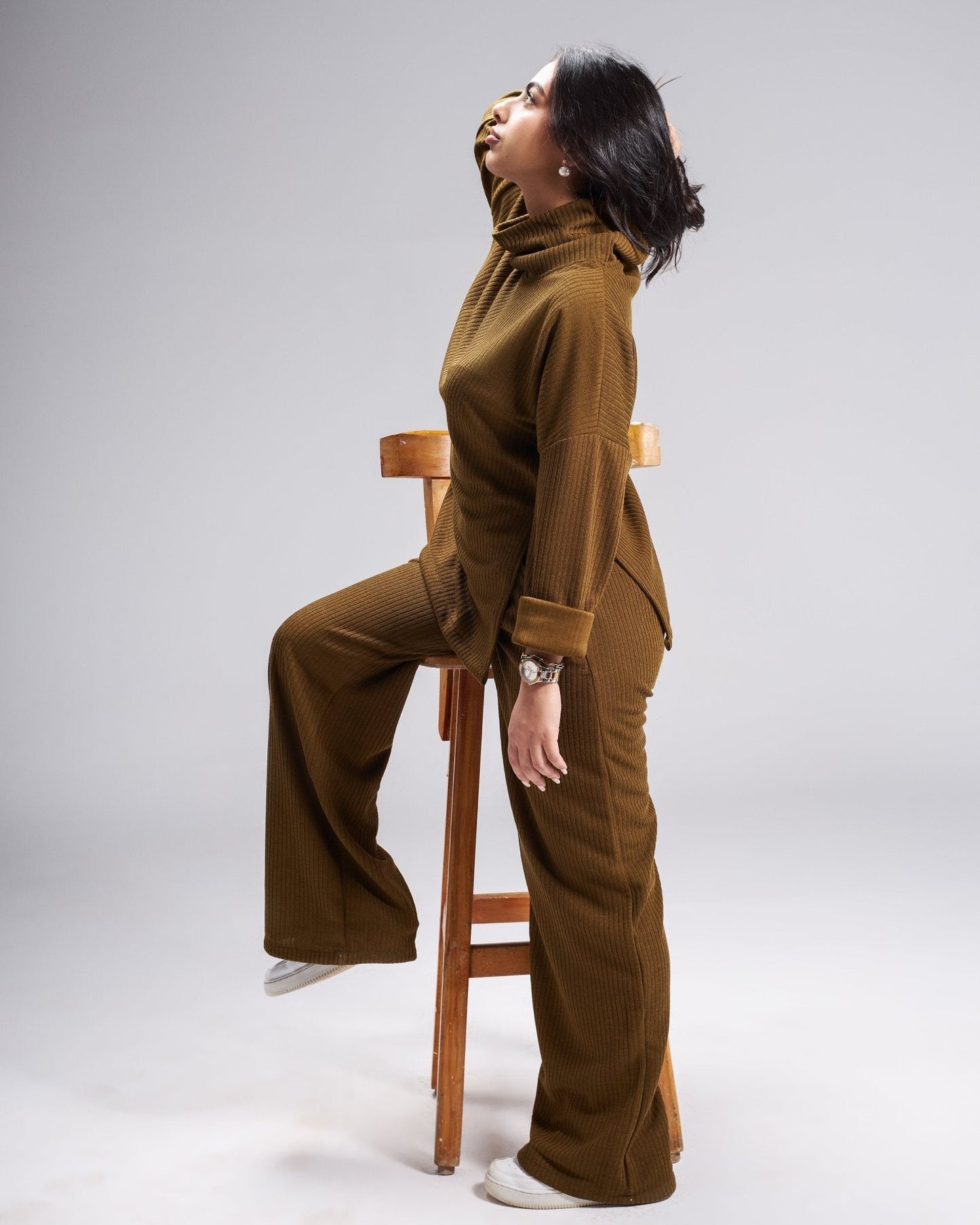 KNITWEAR SET - Siestudioegypt