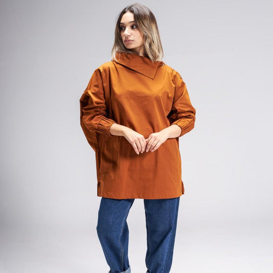 PONCHO - Siestudioegypt