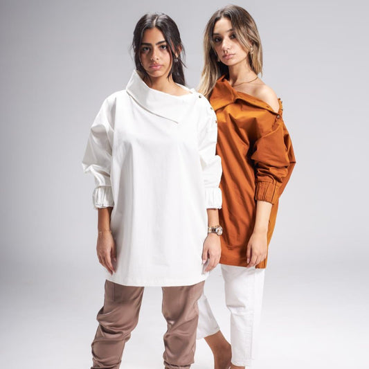 PONCHO - Siestudioegypt