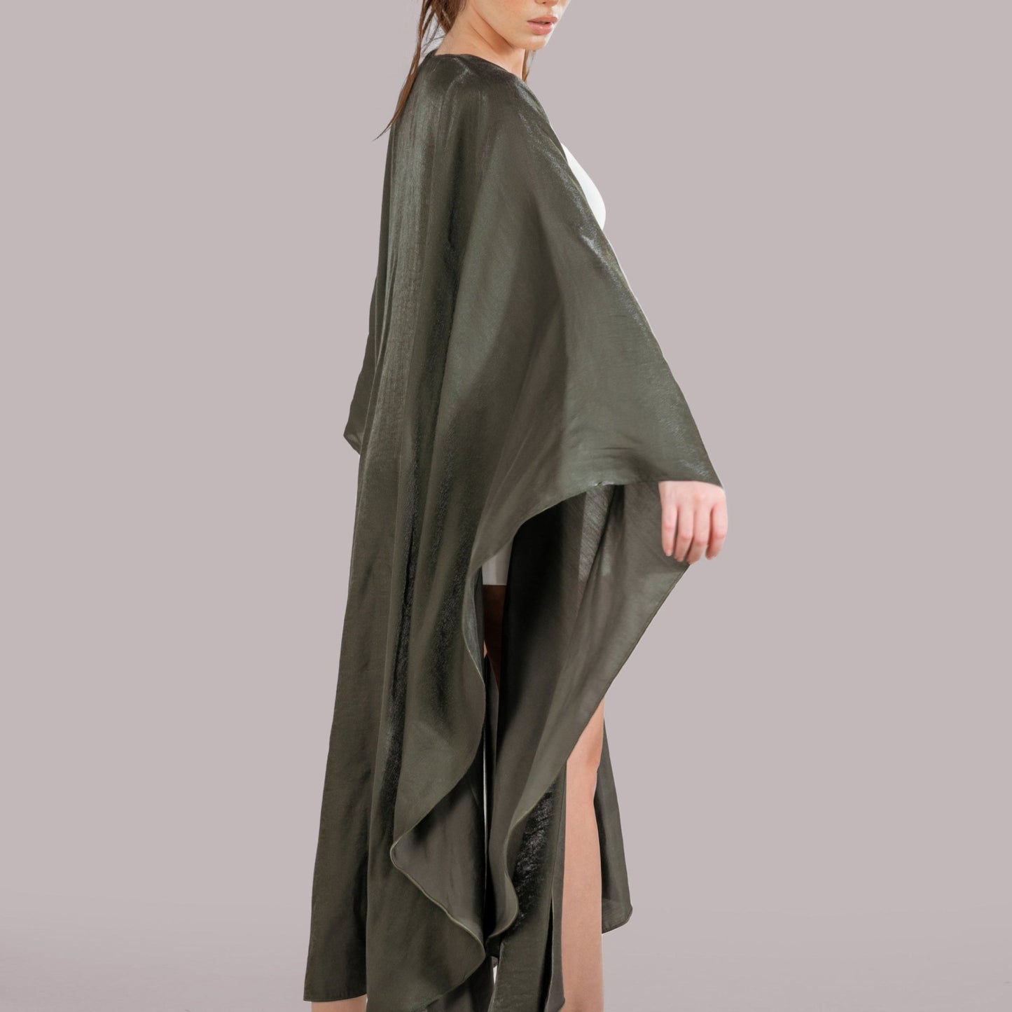 ROYAL CAPE OLIVE - Siestudioegypt