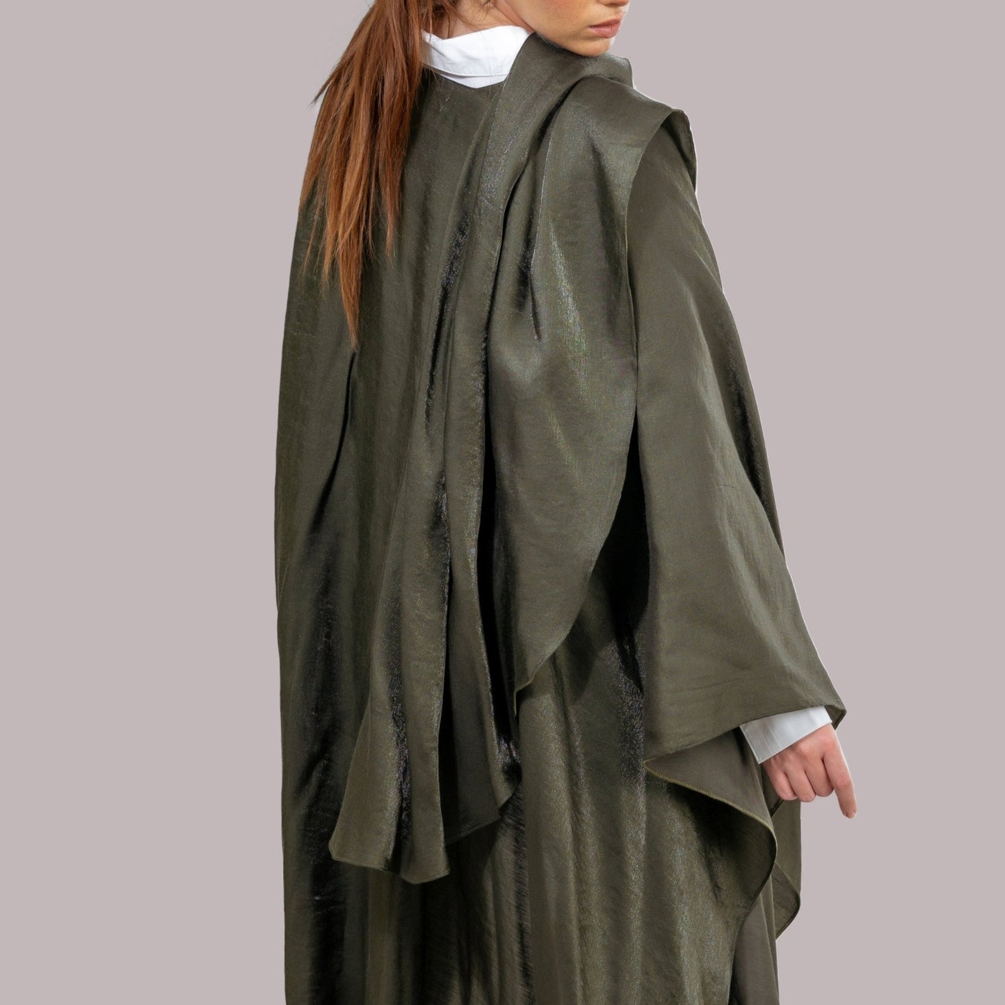 ROYAL CAPE OLIVE - Siestudioegypt