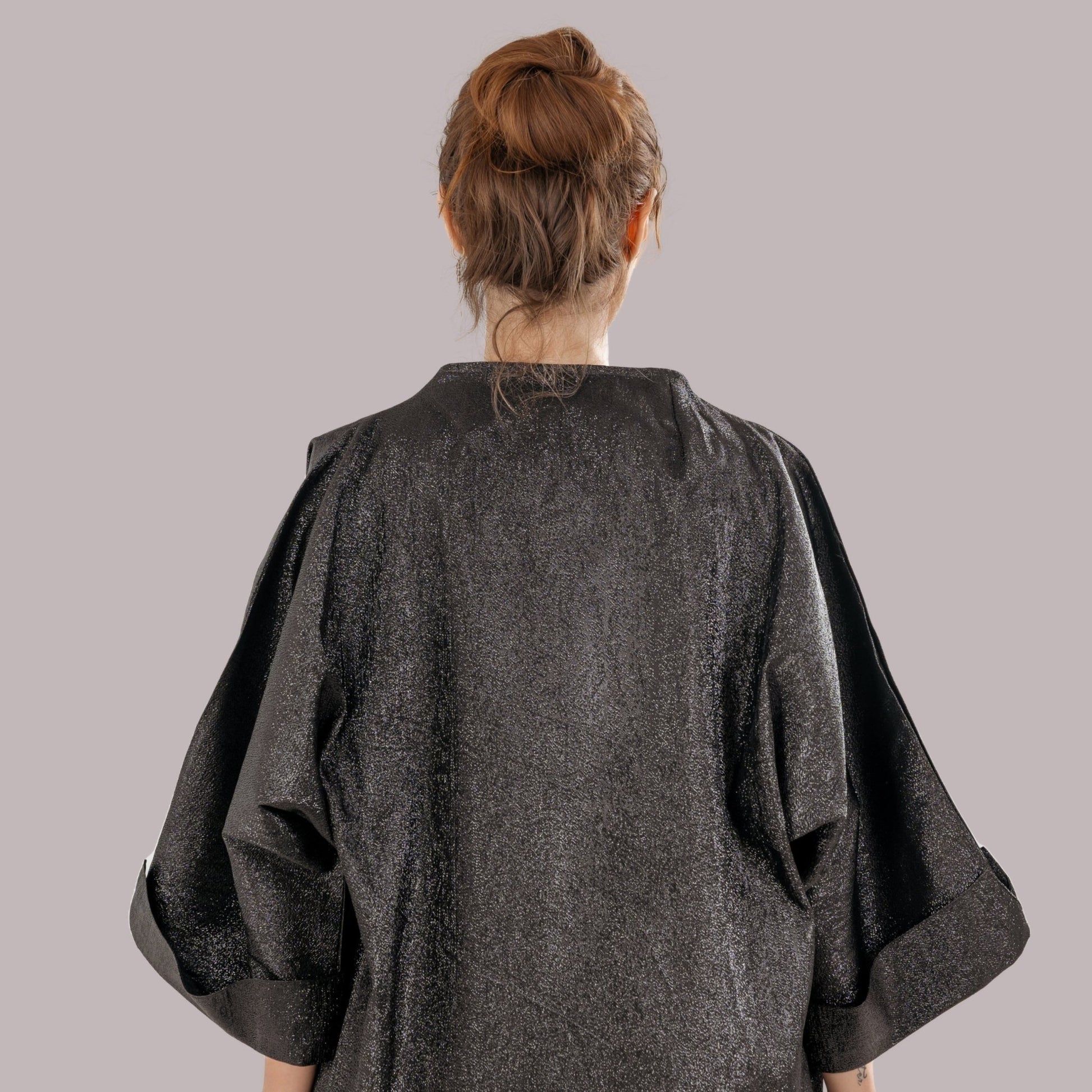 SERMA TOP BLACK - Siestudioegypt