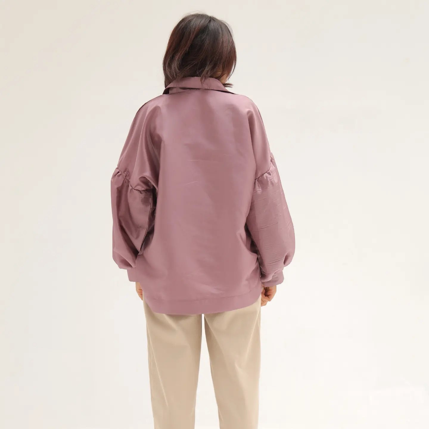 TAFETTA BUFF SLEEVE - Siestudioegypt