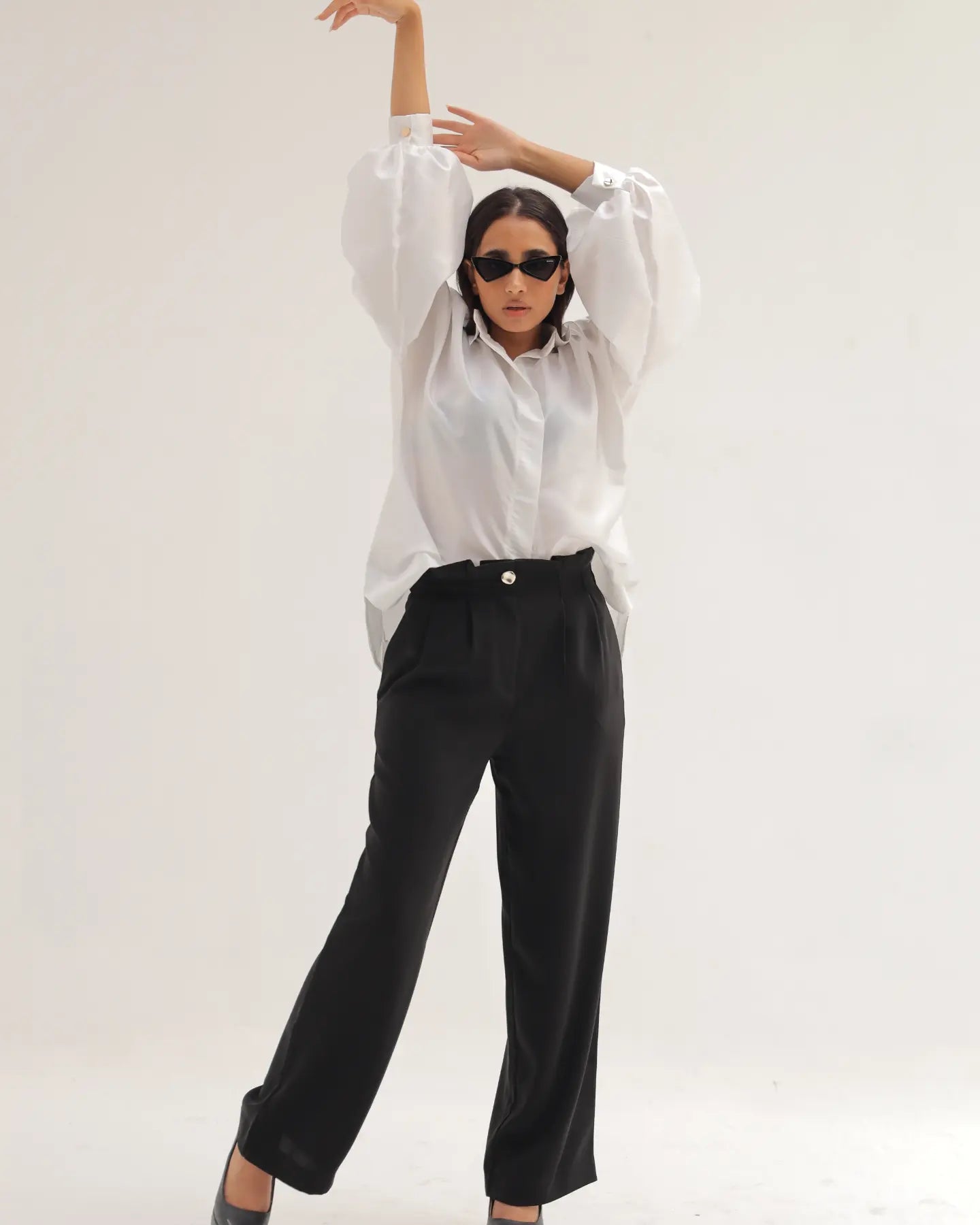 TAFETTA BUFF SLEEVE - Siestudioegypt