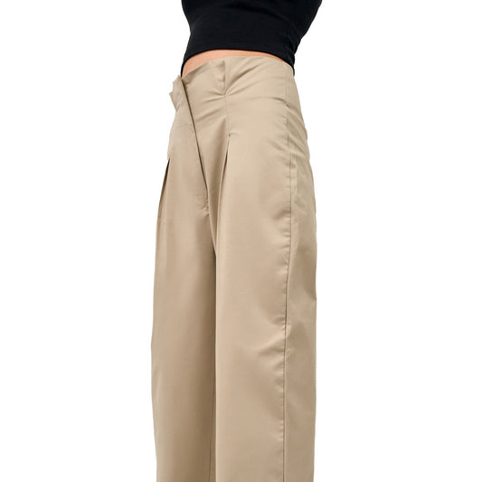 WIDE LEG PANTS - Siestudioegypt