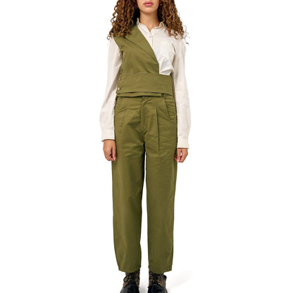 BALLON PANTS - Siestudioegypt