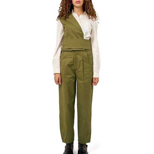 BALLON PANTS - Siestudioegypt