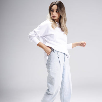 BASIC T - SHIRT - Siestudioegypt