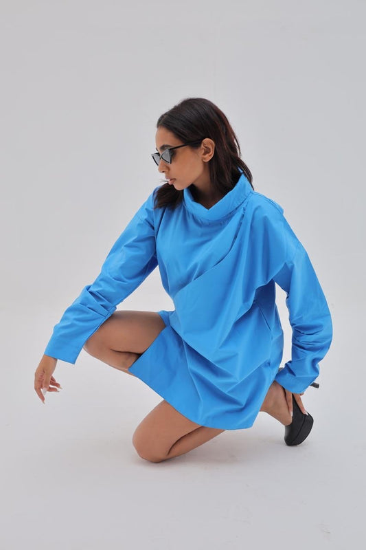 ENVELOPE SHIRT - Siestudioegypt
