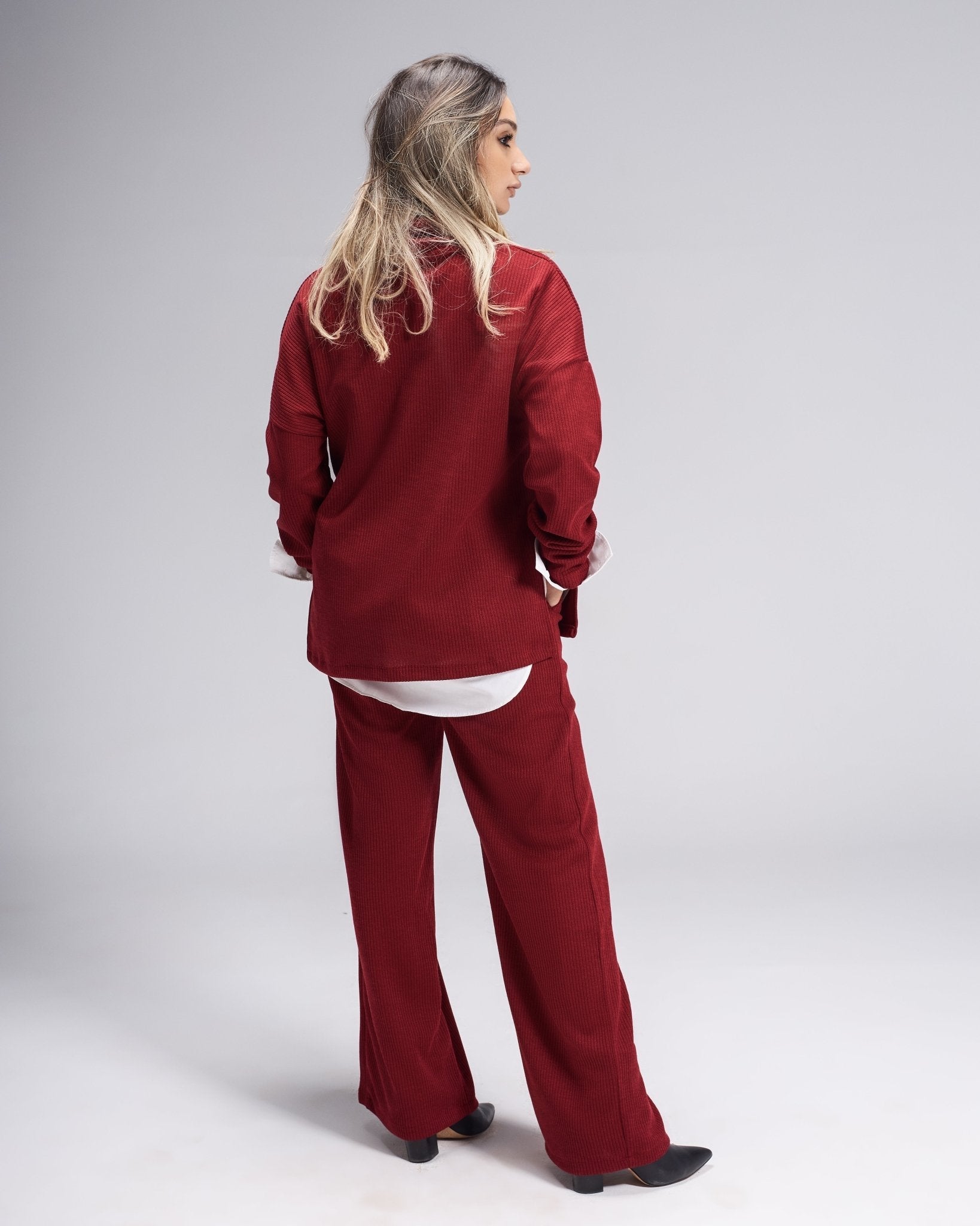 KNITWEAR SET - Siestudioegypt
