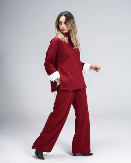 KNITWEAR SET - Siestudioegypt