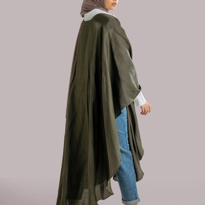 ROYAL CAPE OLIVE - Siestudioegypt