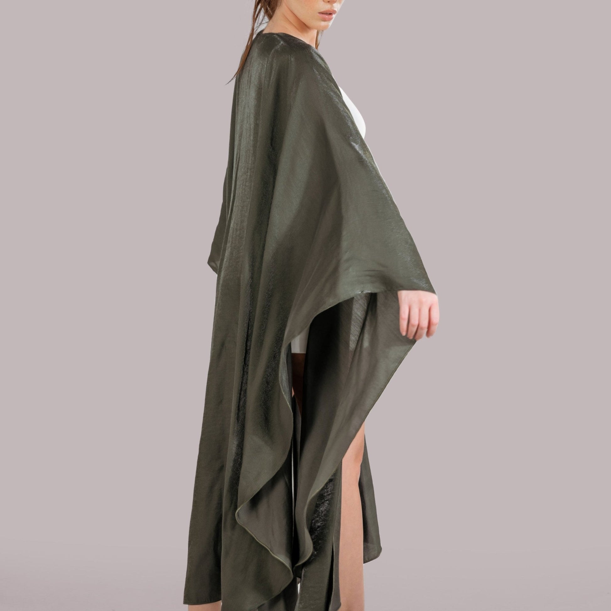 ROYAL CAPE OLIVE - Siestudioegypt
