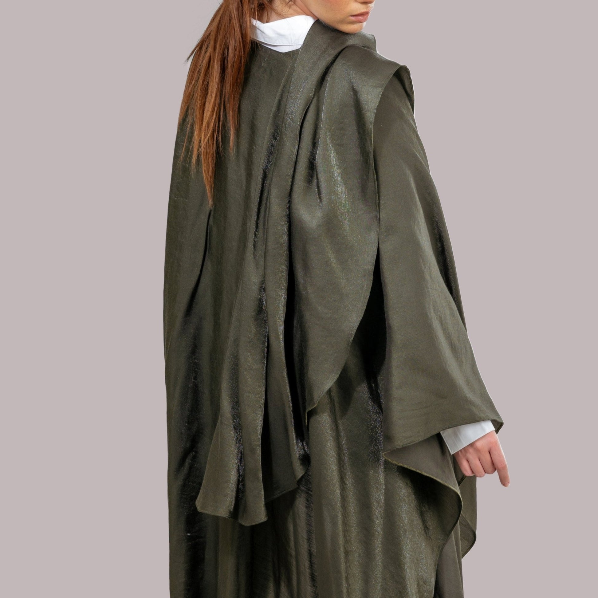ROYAL CAPE OLIVE - Siestudioegypt