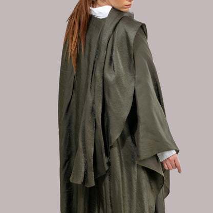 ROYAL CAPE OLIVE - Siestudioegypt