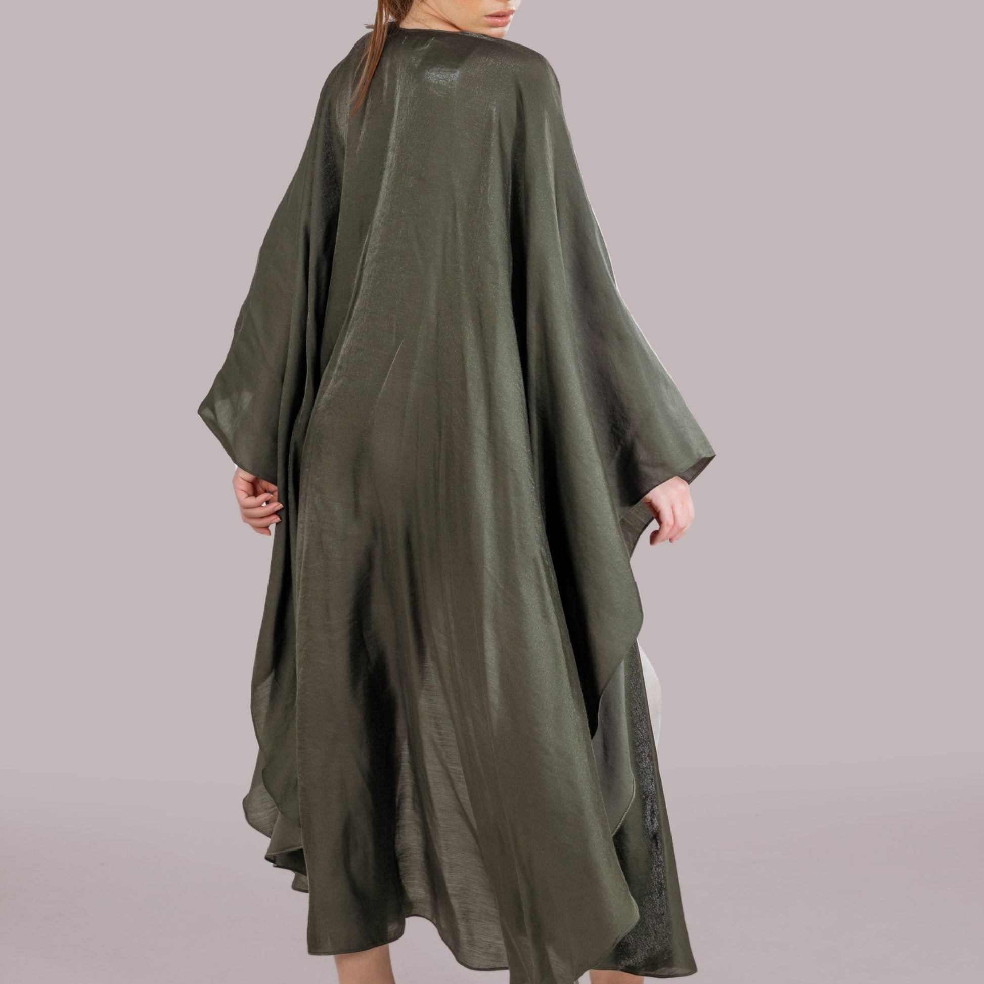 ROYAL CAPE OLIVE - Siestudioegypt