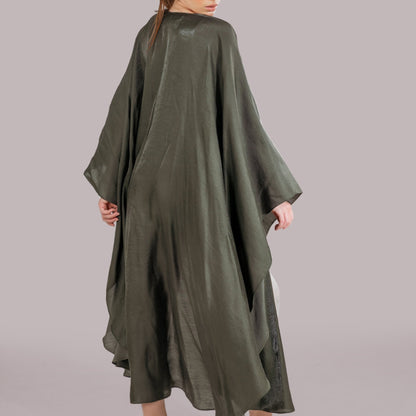 ROYAL CAPE OLIVE - Siestudioegypt