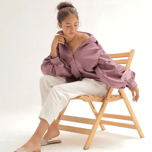 TAFETTA BUFF SLEEVE - Siestudioegypt