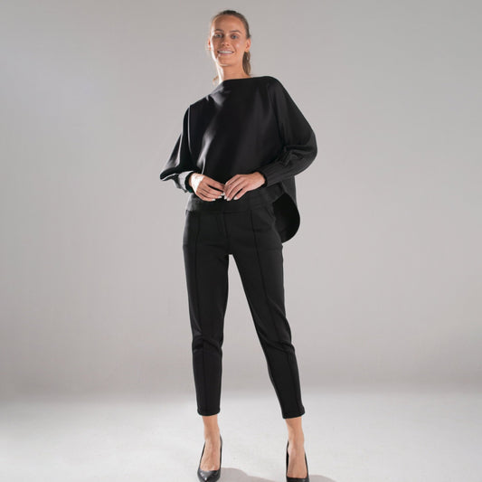 BLACK Sabrina Set - Siestudioegypt